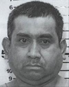 Alex Barrios a registered Sex Offender of California