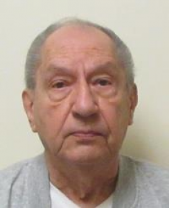 Alex Walter Borkowski a registered Sex Offender of California