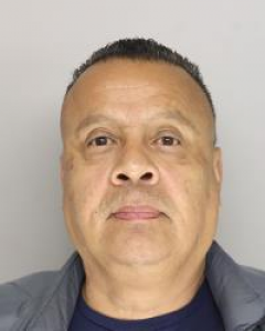 Alex Alfred Calderon a registered Sex Offender of California