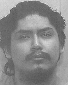 Alex Avila Carro a registered Sex Offender of California