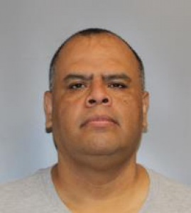 Alex Rolando Castro-luna a registered Sex Offender of California