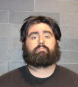 Alex Chavez a registered Sex Offender of California