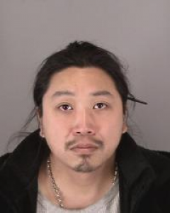 Alex K Chin a registered Sex Offender of California
