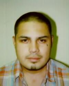 Alex S Corona a registered Sex Offender of California