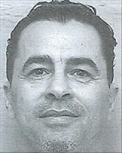 Alex Dasilva a registered Sex Offender of California