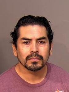 Alex Omar Daza-hernandez a registered Sex Offender of California