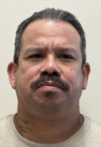 Alex Diaz a registered Sex Offender of California