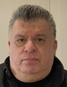 Alex Dominguez a registered Sex Offender of California