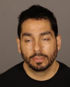 Alex Dwyer a registered Sex Offender of California