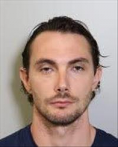Alex John Everett a registered Sex Offender of California