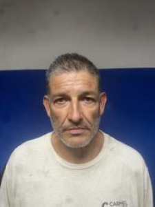 Alex Ray Flores a registered Sex Offender of California