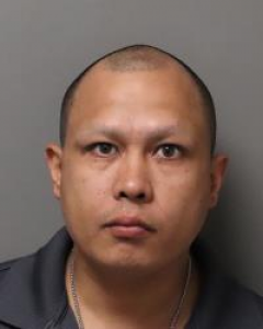Alex Garcia a registered Sex Offender of California