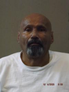 Alex Garcia a registered Sex Offender of California