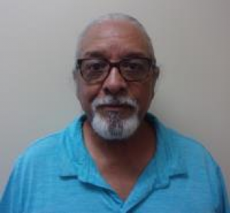 Alex Gomez a registered Sex Offender of California