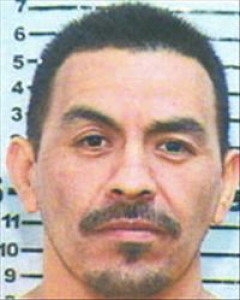 Alex Jesus Guzman a registered Sex Offender of California