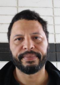 Alex James Hartman a registered Sex Offender of California