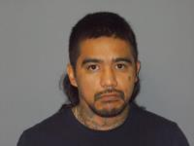 Alex John Hemenway a registered Sex Offender of California