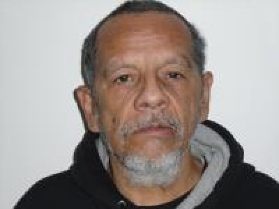 Alex Victor Hernandez a registered Sex Offender of California
