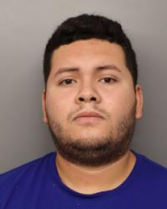Alex Jaramillo a registered Sex Offender of California