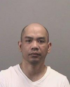 Alex Batuigas Jesuitas a registered Sex Offender of California
