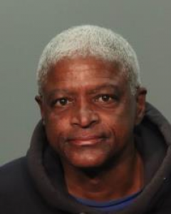 Alex Joseph a registered Sex Offender of California