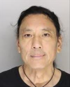 Alex Kerr a registered Sex Offender of California