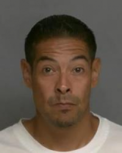 Alex Lopez a registered Sex Offender of California