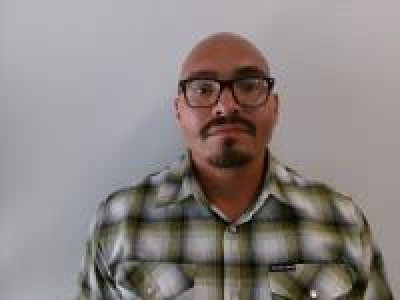 Alex Steven Marquez a registered Sex Offender of California