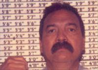 Alex Martel a registered Sex Offender of California