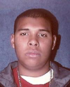 Alex Martinez a registered Sex Offender of California
