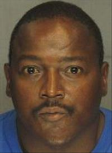 Alex Mckinney Jr a registered Sex Offender of California