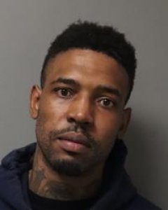 Alex Dalashan Mcnack a registered Sex Offender of California