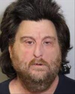 Alex Joseph Pearce a registered Sex Offender of California