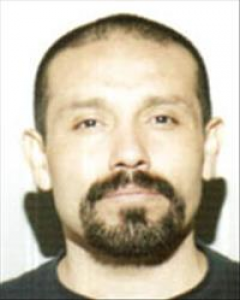 Alex Perez a registered Sex Offender of California