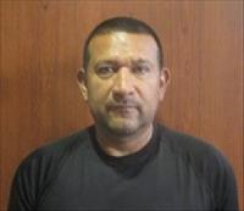 Alex Ramon Ramirez a registered Sex Offender of California