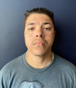 Alex Jacob Ramsey a registered Sex Offender of California