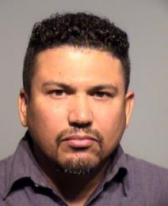 Alex Rios a registered Sex Offender of California