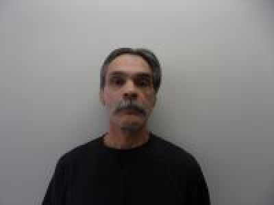 Alex Edward Sifuentes a registered Sex Offender of California