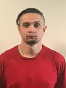 Alex Demirtre Storkson a registered Sex Offender of California