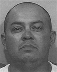 Alex Edgardo Torres a registered Sex Offender of California