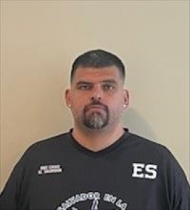 Alex Alfredo Trujillo a registered Sex Offender of California