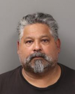 Alex Ralph Villanueva a registered Sex Offender of California