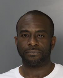 Alex Walker a registered Sex Offender of California