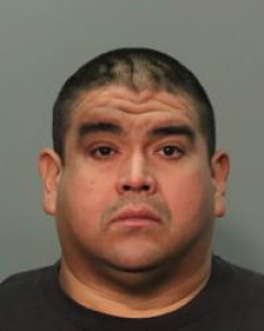 Alfonso Enrique Aguilar a registered Sex Offender of California