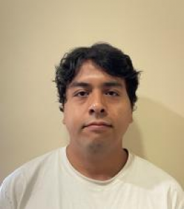 Alfonso Estrada a registered Sex Offender of California