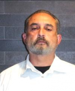 Alfonso Daniel Felix a registered Sex Offender of California