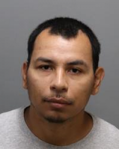 Alfonso Garcia a registered Sex Offender of California