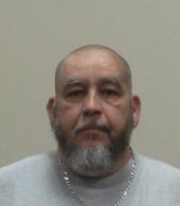 Alfonso Gonzalez a registered Sex Offender of California
