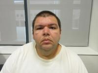 Alfonso Haro Jr a registered Sex Offender of California