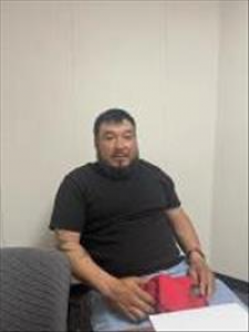 Alfonso Hernandez a registered Sex Offender of California